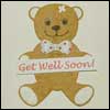 Get Well Soon Card Supplies