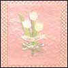 Pastel Tulip Card