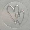 Wedding Envelope Seals