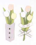 Pastel Tulips Bouquet Pastel Tulips Bouquet