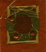 Wreath Topper