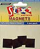 Magnet Squares