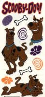 Scooby Doo Stickers