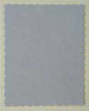 Deckled Panel Pack - Stardream Silver Deckled Panel Pack - Stardream Silver
