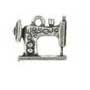 Sewing Machine Charm