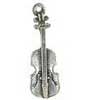 Violin Charm