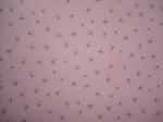 Pink Starry Scrapbooking Paper 12x12"