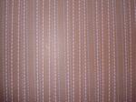 Dark Red & Blue Stripes Scrapbooking Paper 12 x 12"
