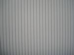 Grey, Black & White Striped Scrapbooking Paper 12 x 12"