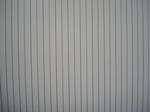 Grey, Black & White Striped Scrapbooking Paper 12 x 12"