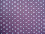 Dark Red Squares Design Scrapbooking Paper 12 x 12"