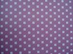 Dark Red Squares Design Scrapbooking Paper 12 x 12"