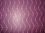 Purple & Pink Curvy Dots Scrapbooking Paper 12x12"