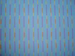 Pastel Blues & Lilacs Square Patterned Scrapbooking Paper 12 x 1