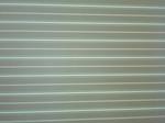 Brown / Grey Striped Scrapbooking Paper 12 x 12"