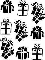 Magic Motifs - Presents