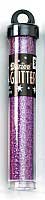 Tube of Deep Purple Glitter