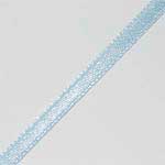 Plain Pale Blue Shiney Ribbon 6 YARDS!