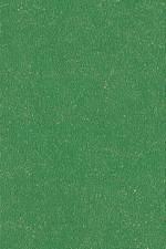 Green/Gold Glitter A4 Paper