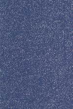 Royal Blue / Silver Glitter A4 Paper
