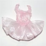 Cute Ballerina Outfit