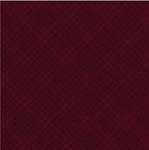 Deep Red Diamond Pattern Scrapbooking Paper 12 x 12"