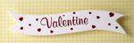 Banner - 'Valentine'