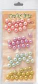 Pearl Baubles Multi-Pack