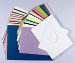 Bumper Pack of 50 Assorted Cards & Envelopes GREAT VALUE!