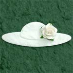 Ladies Mulberry Diecut Hats