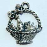 Basket - A Hamper Charm