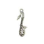 Saxaphone Charm