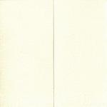 Square Gatefold Card 140 x 140 - Ivory