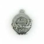 Noah's Arc Charm