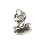 Froggy Love Charm