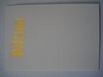 Mum Printed Cream & Gold Card & Envelope