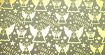 Gold Angel & Text Foil embossed 220gsm Card
