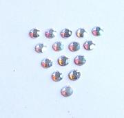 Rainbow Crystal Rhinestones - Size 20