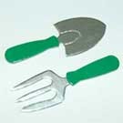 Fork and Spade Diecu...