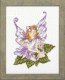 Small Purple Fairy C...