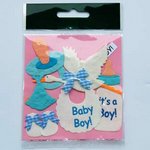 Baby Boy Theme Pack