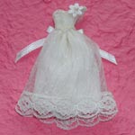 Christening Dress