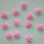 STARS Mini Stars - Pink STARS Mini Stars - Pink