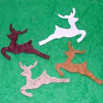 Mixed Reindeer Pack